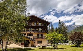 Alpine Forest Hotel
